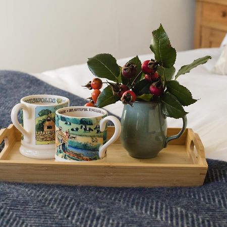 Rose Cottage, Rodborough Stroud  Luaran gambar