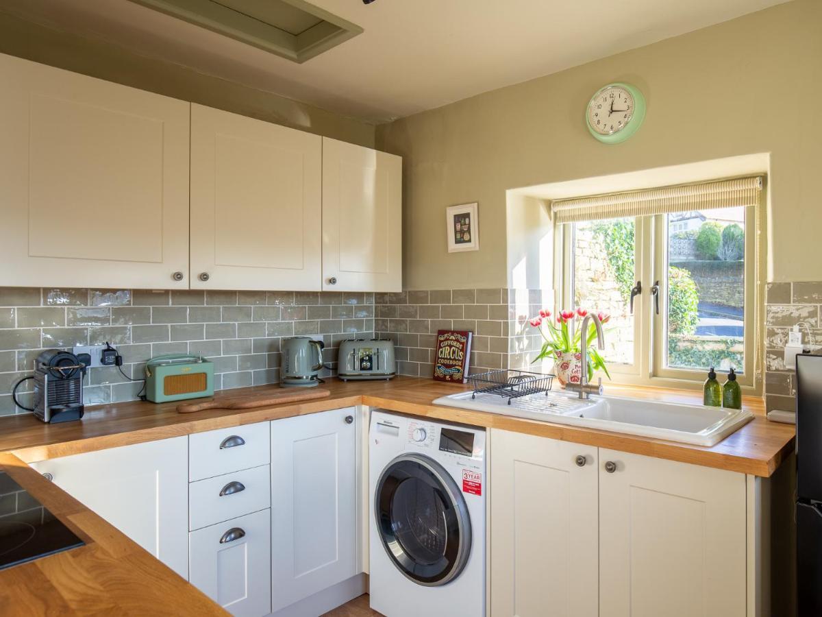 Rose Cottage, Rodborough Stroud  Luaran gambar