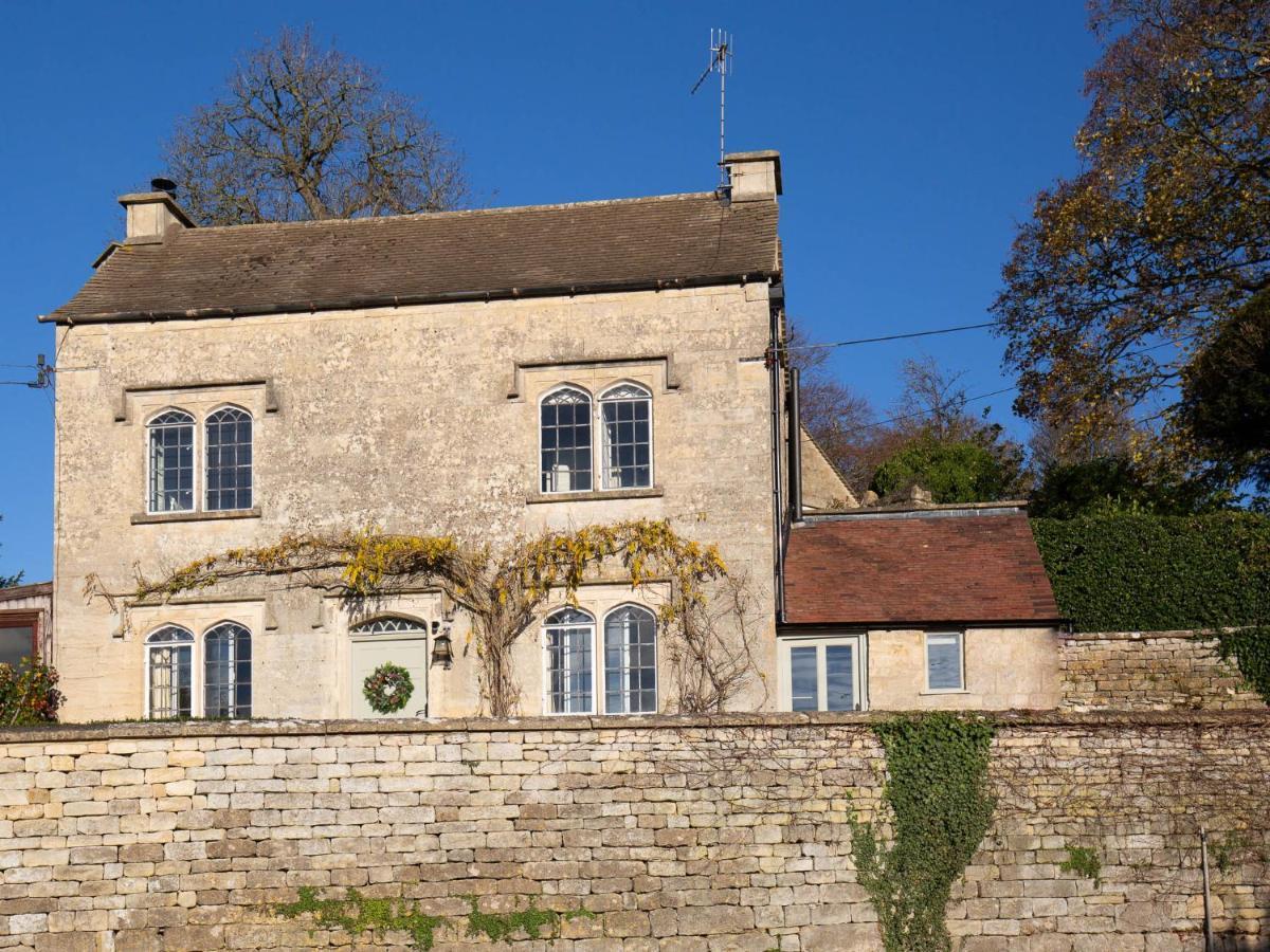 Rose Cottage, Rodborough Stroud  Luaran gambar