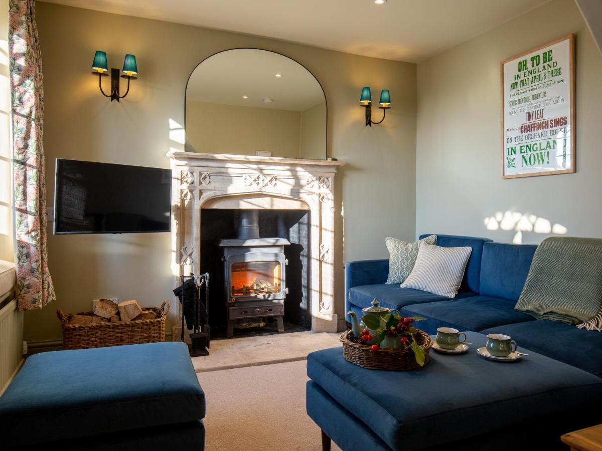 Rose Cottage, Rodborough Stroud  Luaran gambar