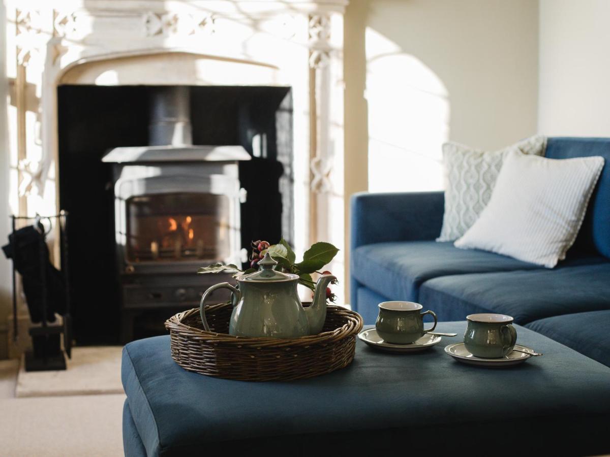 Rose Cottage, Rodborough Stroud  Luaran gambar