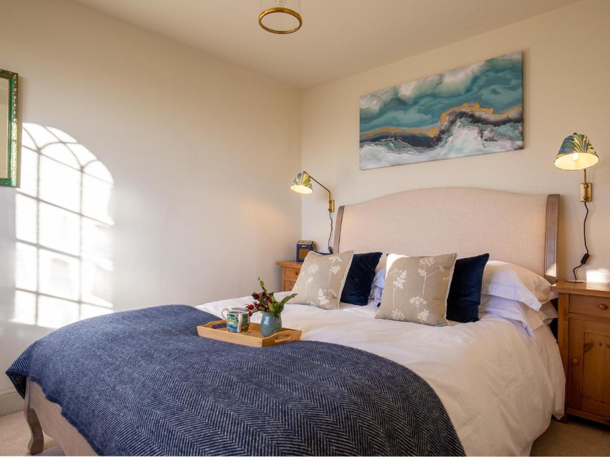 Rose Cottage, Rodborough Stroud  Luaran gambar