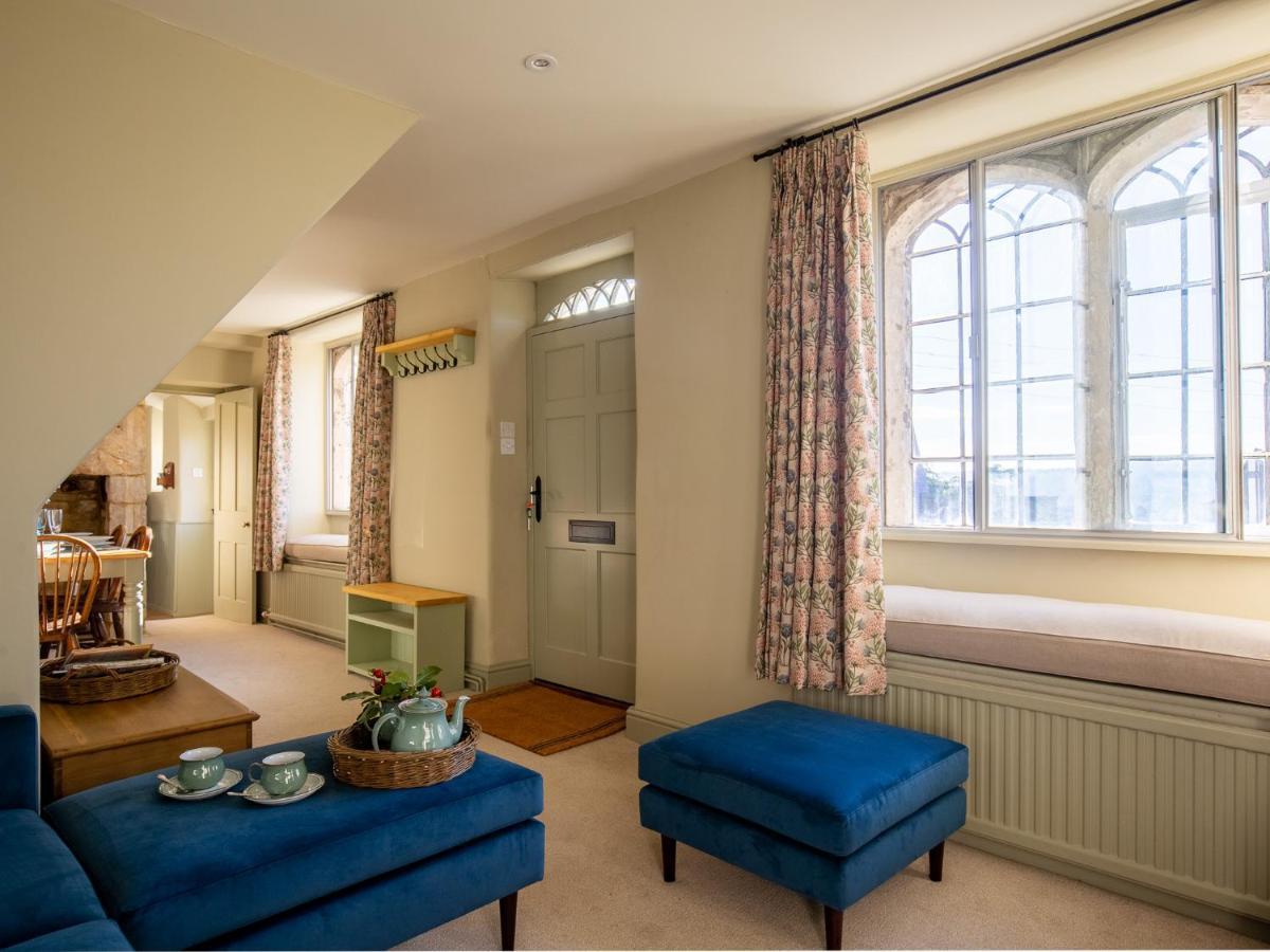 Rose Cottage, Rodborough Stroud  Luaran gambar