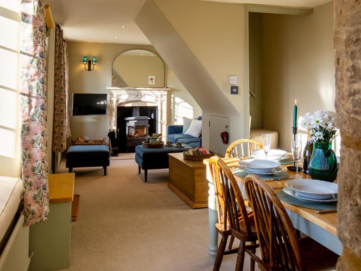 Rose Cottage, Rodborough Stroud  Luaran gambar