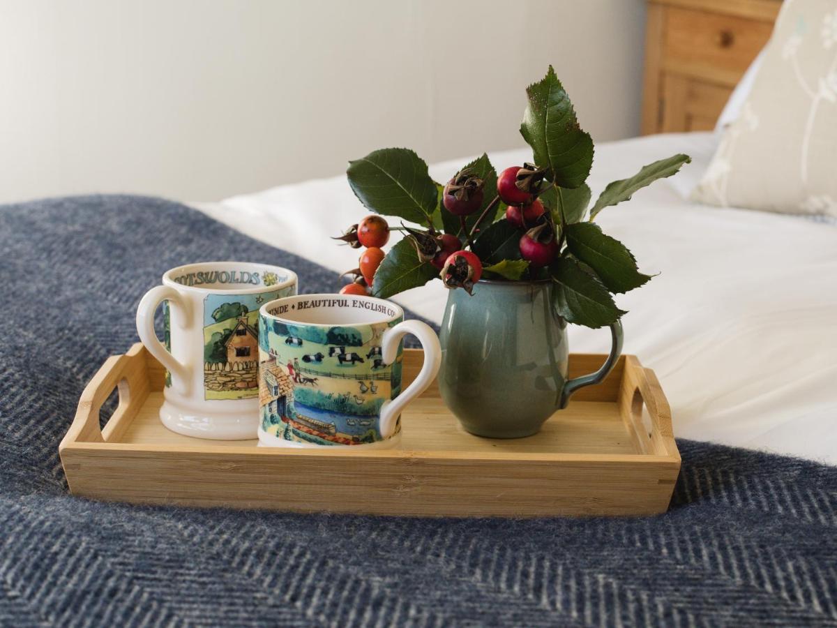 Rose Cottage, Rodborough Stroud  Luaran gambar