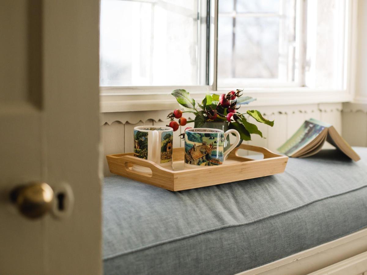 Rose Cottage, Rodborough Stroud  Luaran gambar