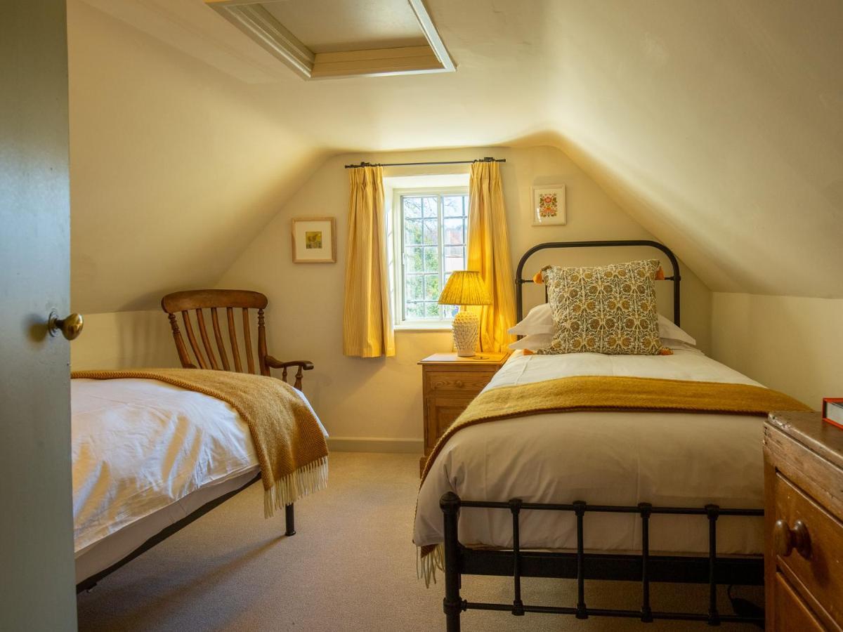 Rose Cottage, Rodborough Stroud  Luaran gambar