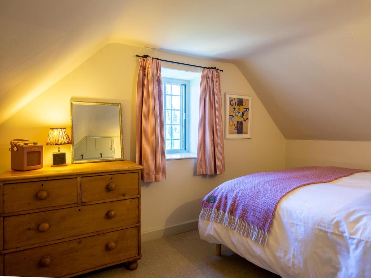 Rose Cottage, Rodborough Stroud  Luaran gambar