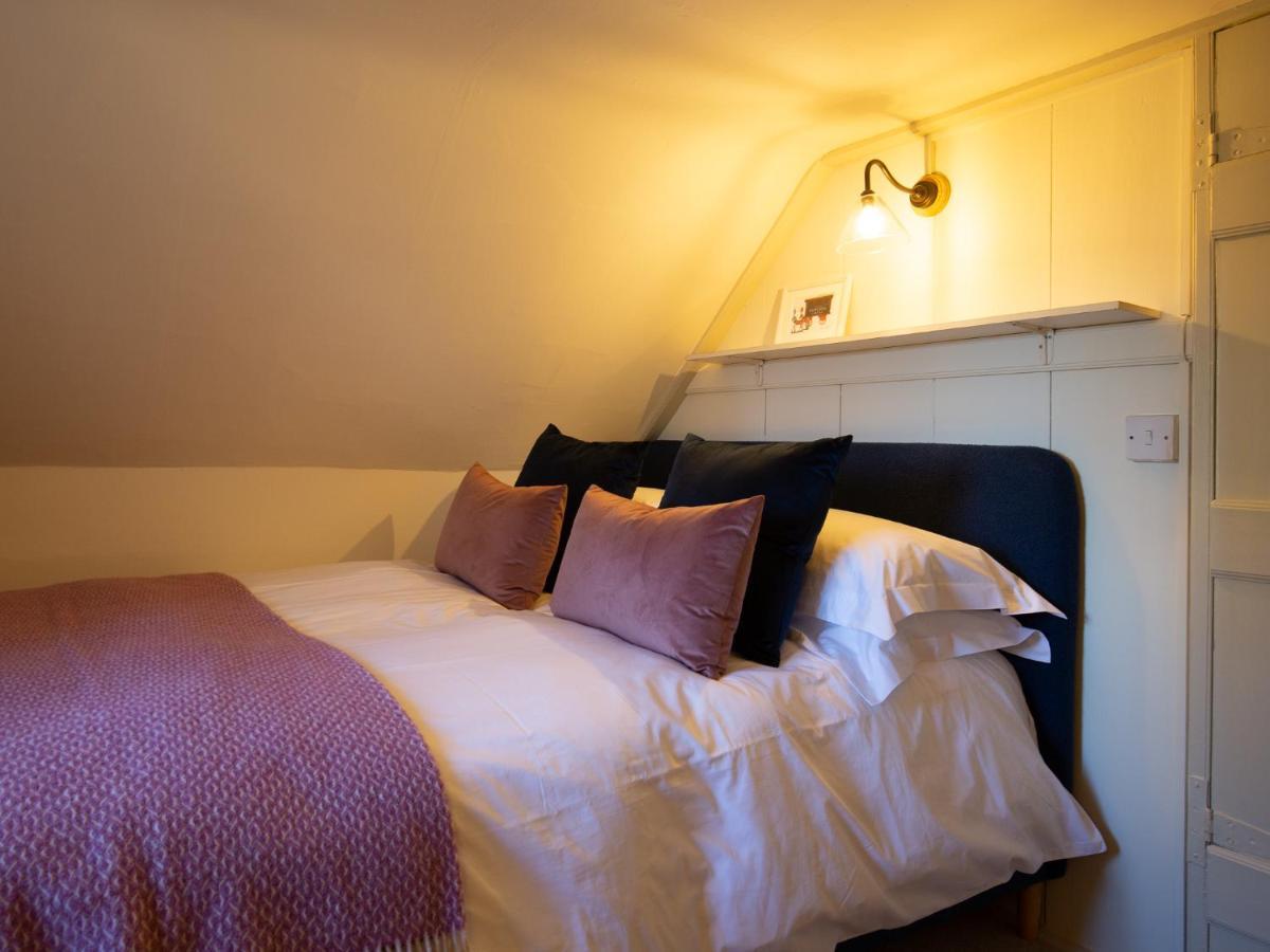 Rose Cottage, Rodborough Stroud  Luaran gambar